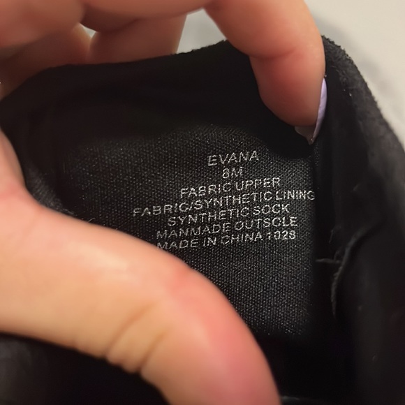 Steve Madden women’s high heel boots - Picture 6 of 11